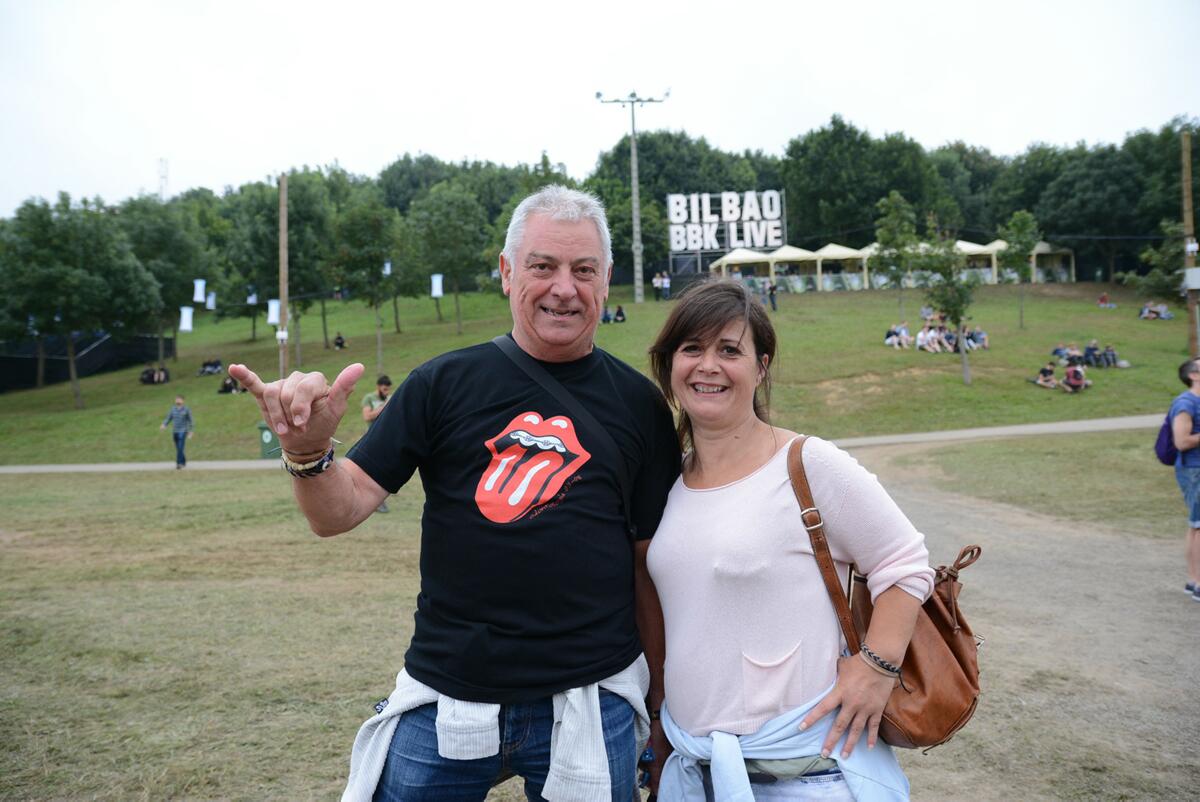 Foto 122 de la s&aacute;bado 8 de julio | Bilbao BBK Live 2017